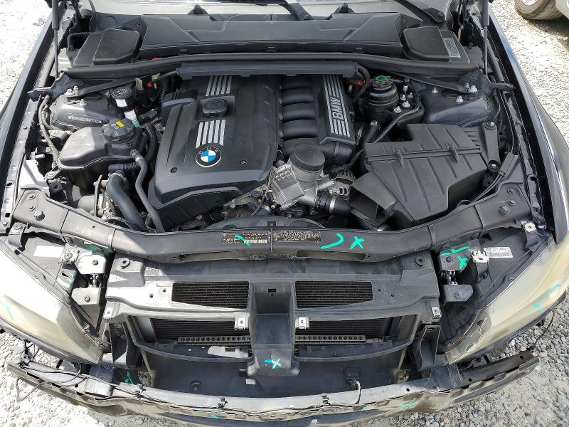 Продажа на аукционе авто 2010 Bmw 328, vin: WBAPH5G5XANM70060, номер лота: 51336696