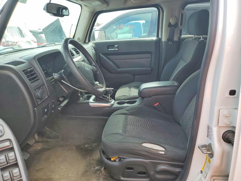 79960965 :رقم المزاد ، 5GTEN13E898107051 vin ، 2009 Hummer H3 مزاد بيع