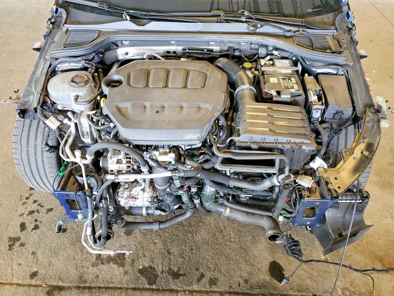 Продажа на аукционе авто 2024 Volkswagen Golf R, vin: WVWEB7CD6RW231132, номер лота: 49832176