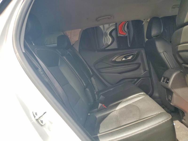 Продажа на аукционе авто 2024 Gmc Terrain, vin: 3GKALVEG5RL166579, номер лота: 50337846