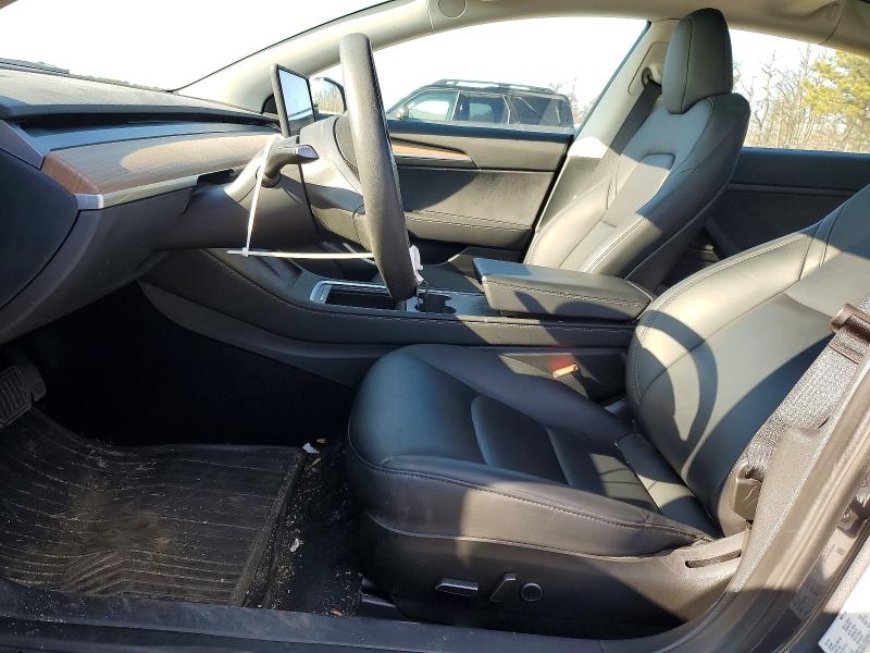 Aukcja sprzedaży 2023 Tesla Model 3, vin: 5YJ3E1EA1PF680315, numer aukcji: 48343826