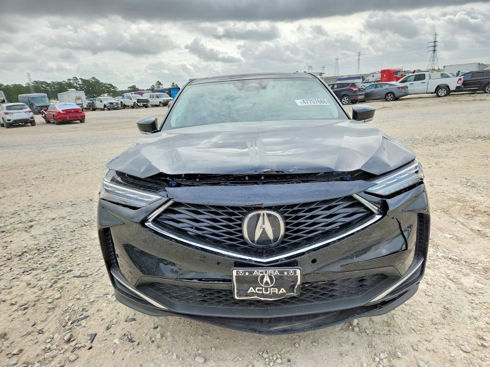 Aukcja sprzedaży 2025 Acura Mdx, vin: 5J8YD9H44SL006535, numer aukcji: 47757686