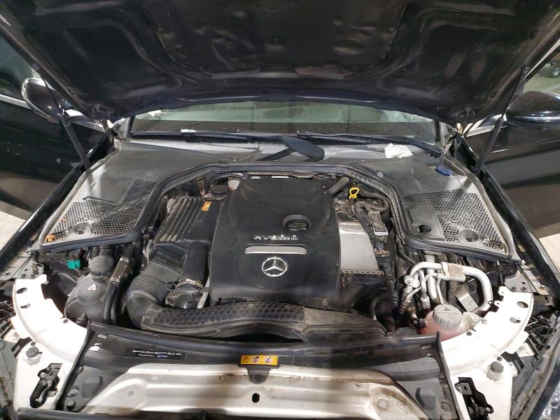 Aukcja sprzedaży 2016 Mercedes-benz C, vin: 55SWF4HB5GU064485, numer aukcji: 51314376
