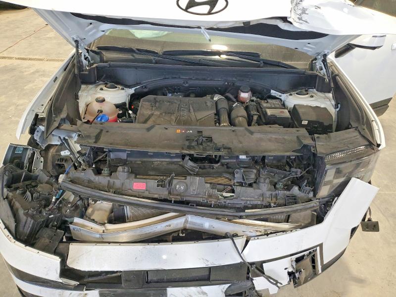 Aukcja sprzedaży 2024 Hyundai Santa Fe, vin: 5NMP5DGL5RH052051, numer aukcji: 48227006