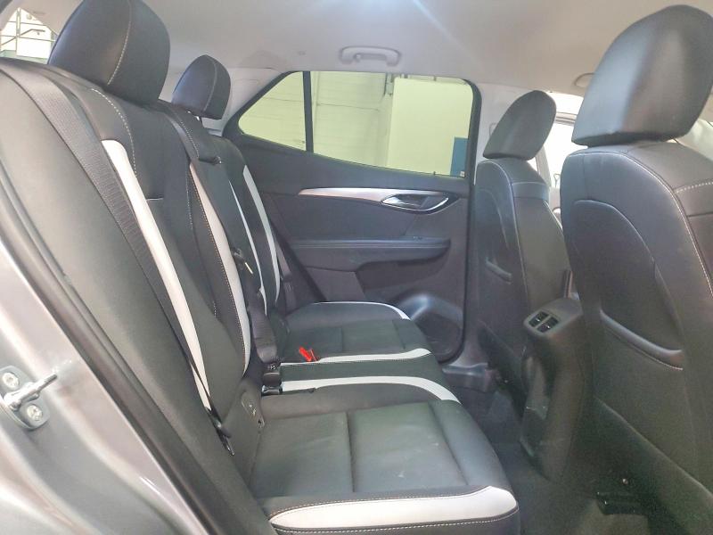 Продаж на аукціоні авто 2024 Buick Envision, vin: LRBFZPE46RD013392, номер лоту: 49422626