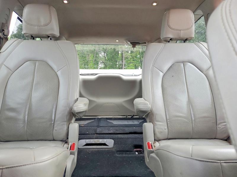 Продажа на аукционе авто 2019 Chrysler Pacifica, vin: 2C4RC1EG3KR575549, номер лота: 51646316