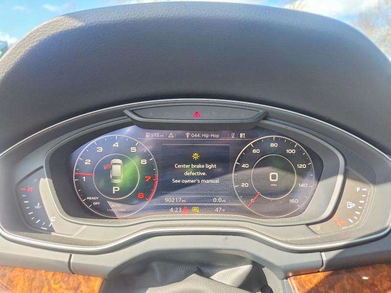 49158376 :رقم المزاد ، WA1BNAFY0J2097715 vin ، 2018 Audi Q5 مزاد بيع