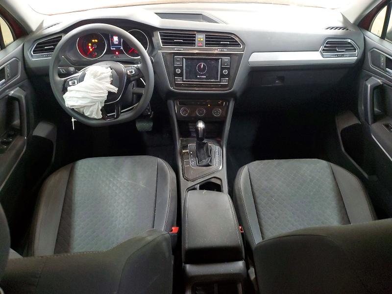 Aukcja sprzedaży 2019 Volkswagen Tiguan, vin: 3VV1B7AX3KM033675, numer aukcji: 49488106