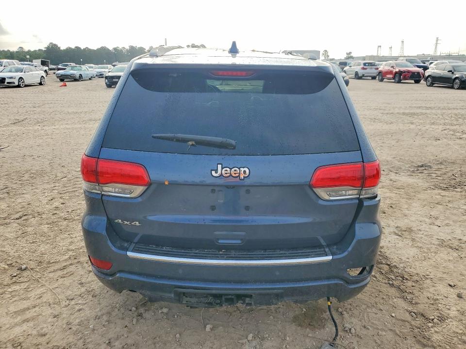 Продажа на аукционе авто 2021 Jeep Grand Cherokee, vin: 1C4RJFCG1MC532412, номер лота: 51905436