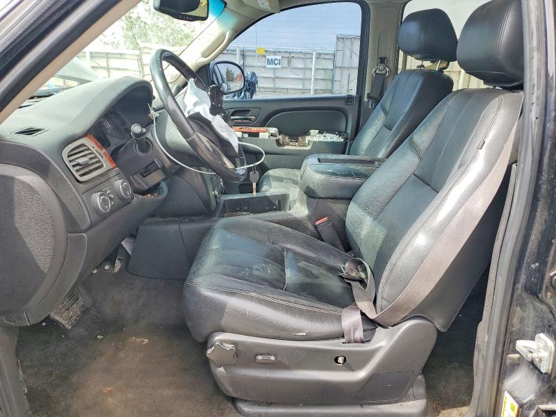 2013 Gmc Yukon Xl მანქანა იყიდება აუქციონზე, vin: 1GKS2KE72DR214658, აუქციონის ნომერი: 49976896
