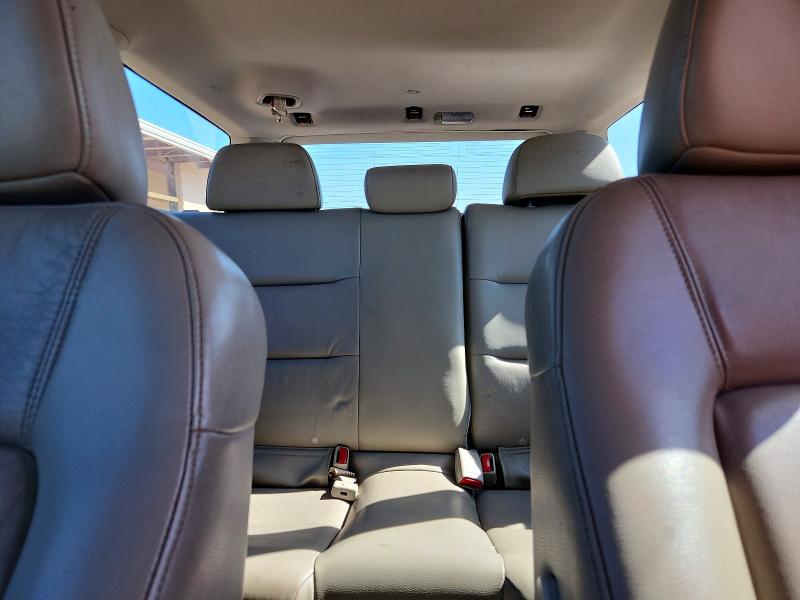 49331946 :رقم المزاد ، 4S4BP62C687324289 vin ، 2008 Subaru Outback مزاد بيع