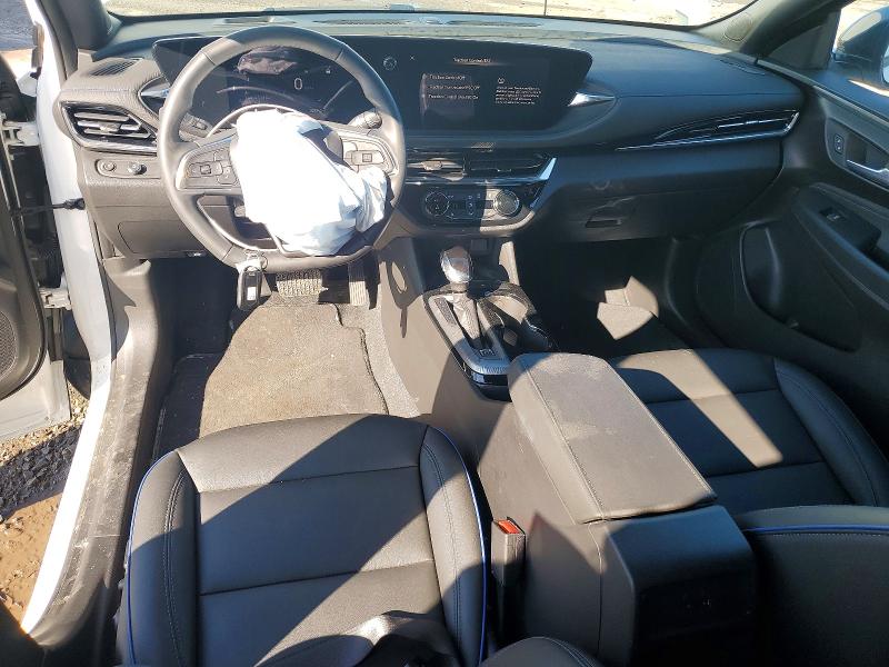 Продаж на аукціоні авто 2024 Buick Envista, vin: KL47LBE26RB092643, номер лоту: 48394536