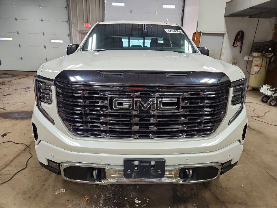 Продажа на аукционе авто 2024 Gmc Sierra, vin: 1GTUUHEL5RZ145924, номер лота: 52062976