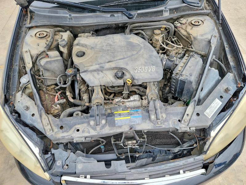 Aukcja sprzedaży 2008 Chevrolet Impala, vin: 2G1WT58K589166870, numer aukcji: 48327576