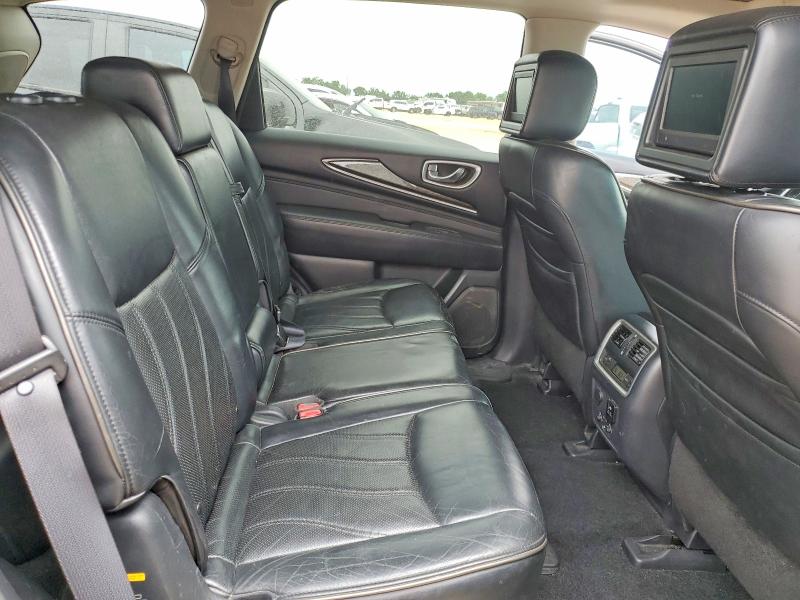 Aukcja sprzedaży 2014 Infiniti Qx60, vin: 5N1CL0MN1EC513219, numer aukcji: 52025106
