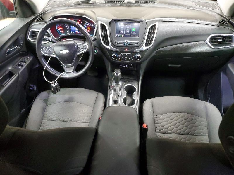 Aukcja sprzedaży 2020 Chevrolet Equinox, vin: 2GNAXJEV2L6249008, numer aukcji: 49186026