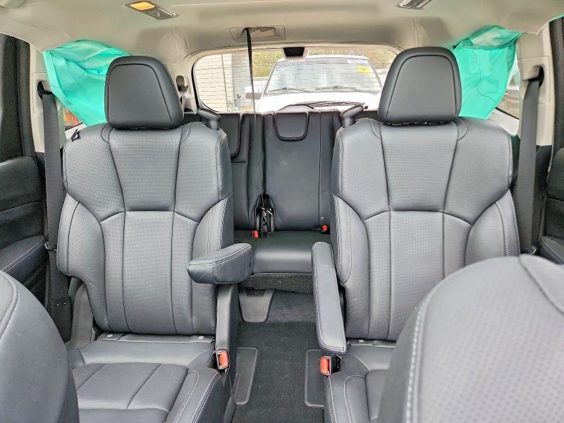 Aukcja sprzedaży 2022 Subaru Ascent, vin: 4S4WMARD1N3424430, numer aukcji: 49618526