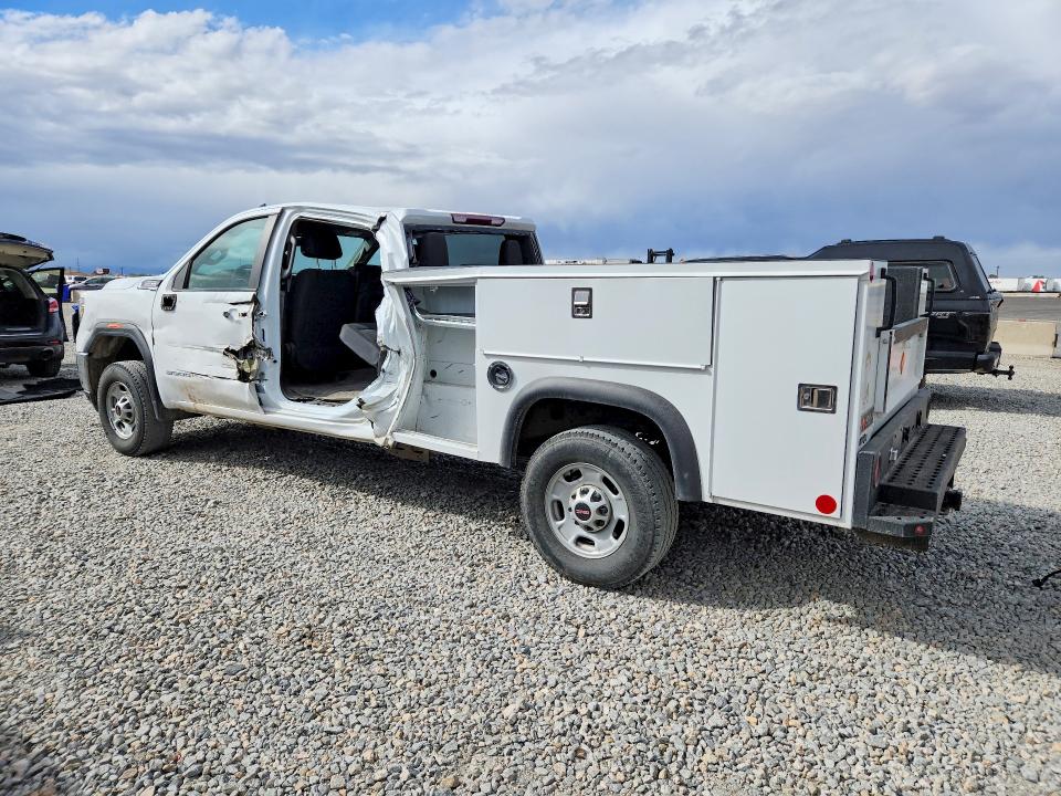 Aukcja sprzedaży 2023 Gmc Sierra, vin: 1GT49LE79PF228276, numer aukcji: 49500746