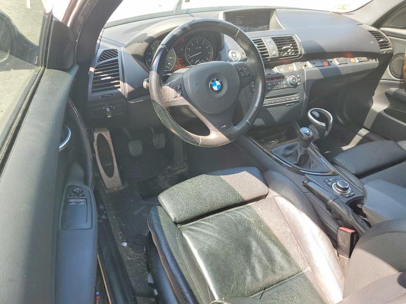 Продажа на аукционе авто 2012 Bmw 135, vin: WBAUC9C54CVM12480, номер лота: 51409886