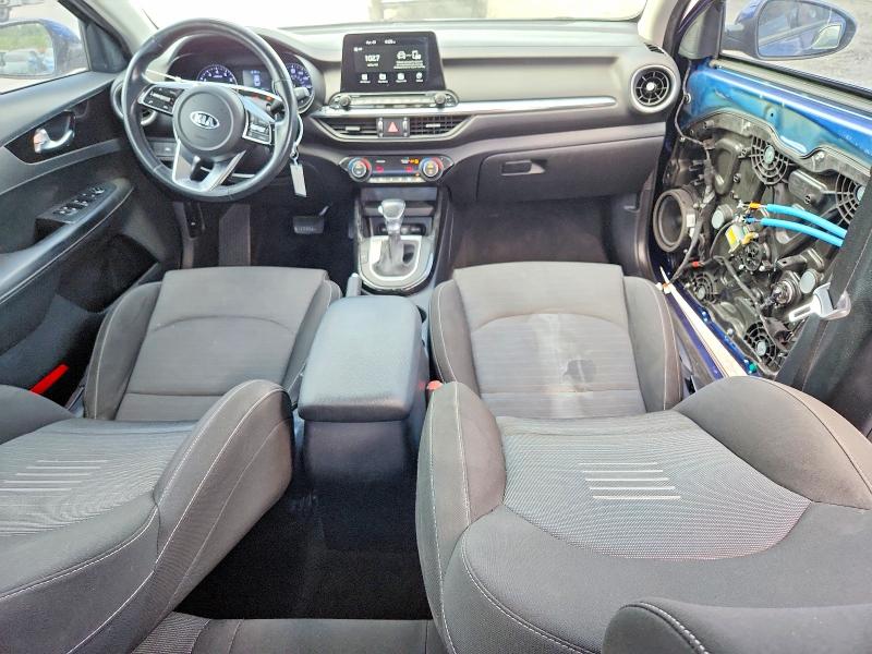 Aukcja sprzedaży 2019 Kia Forte, vin: 3KPF34AD3KE012566, numer aukcji: 51434926