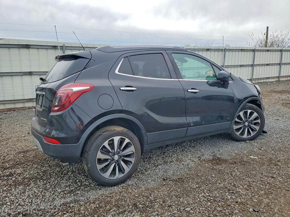 Продажа на аукционе авто 2021 Buick Encore, vin: KL4CJESB4MB312722, номер лота: 51622856