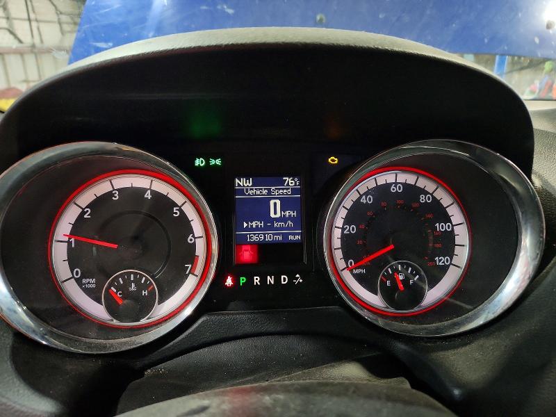 Aukcja sprzedaży 2019 Dodge Grand Caravan, vin: 2C4RDGEG5KR735558, numer aukcji: 48775916