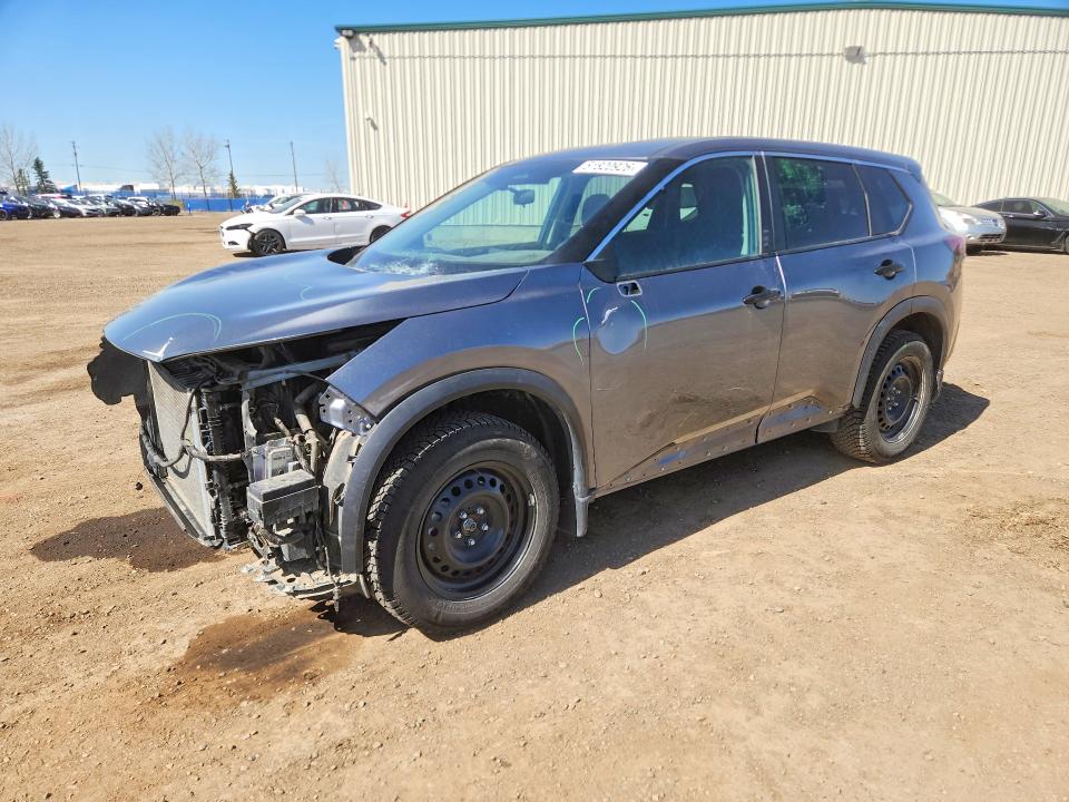 Продажа на аукционе авто 2021 Nissan Rogue, vin: 5N1AT3AB7MC732378, номер лота: 51820926