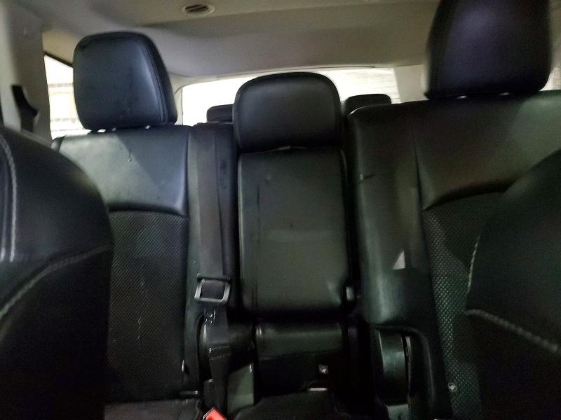 51313626 :رقم المزاد ، 3C4PDCGB4JT382744 vin ، 2018 Dodge Journey مزاد بيع
