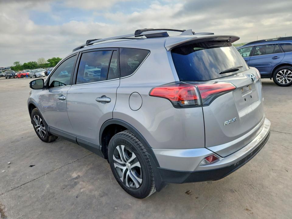 Продаж на аукціоні авто 2017 Toyota Rav4, vin: 2T3ZFREVXHW405403, номер лоту: 49403826