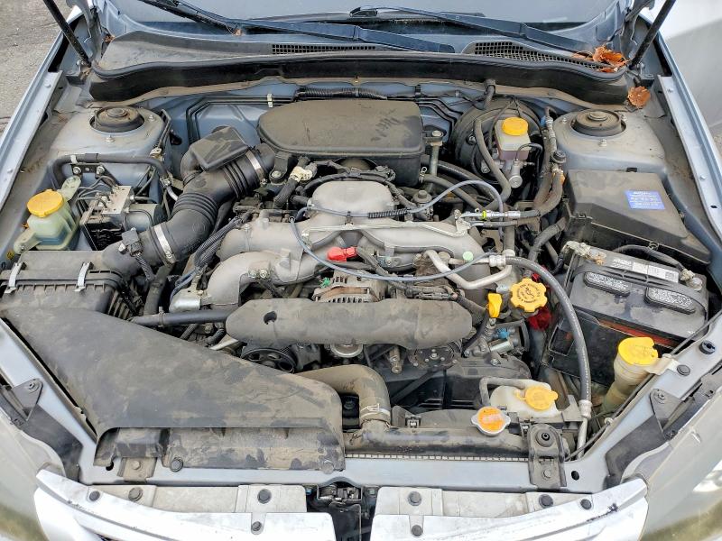 Продажа на аукционе авто 2008 Subaru Impreza, vin: JF1GH61688H834792, номер лота: 48910346