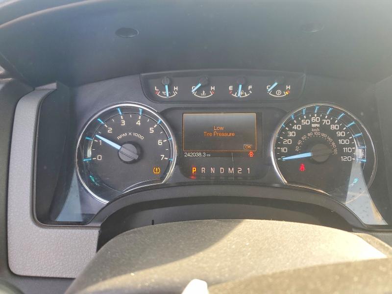 2011 Ford F150 მანქანა იყიდება აუქციონზე, vin: 1FTEX1CM5BFC66068, აუქციონის ნომერი: 50048656