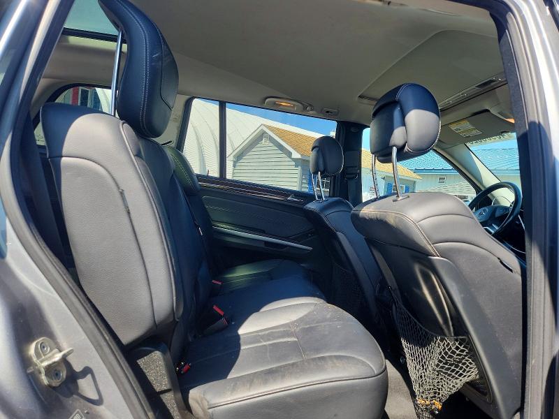 Aukcja sprzedaży 2012 Mercedes-benz Gl, vin: 4JGBF7BE1CA763292, numer aukcji: 48903626
