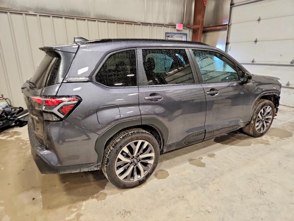 Продажа на аукционе авто 2026 Subaru Forester, vin: 4S4SLDT64T3021455, номер лота: 51440096