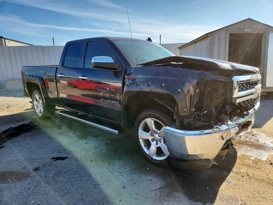 Aukcja sprzedaży 2015 Chevrolet Silverado, vin: 1GCVKPEC2FZ296820, numer aukcji: 49091796