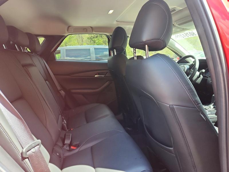 Продаж на аукціоні авто 2024 Mazda Cx-30, vin: 3MVDMBCM8RM629661, номер лоту: 50751296