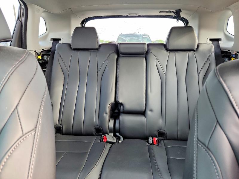 Продажа на аукционе авто 2025 Acura Adx, vin: 3HDSA1H30SM707480, номер лота: 48980406