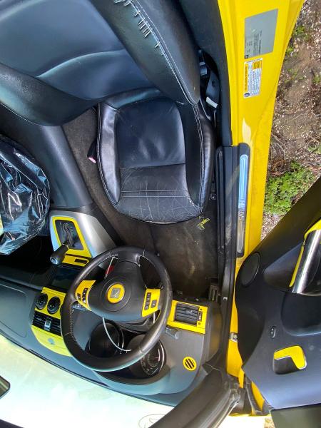 Продаж на аукціоні авто 2009 Snowex Sky, vin: 1G8MN35B39Y106191, номер лоту: 49684616