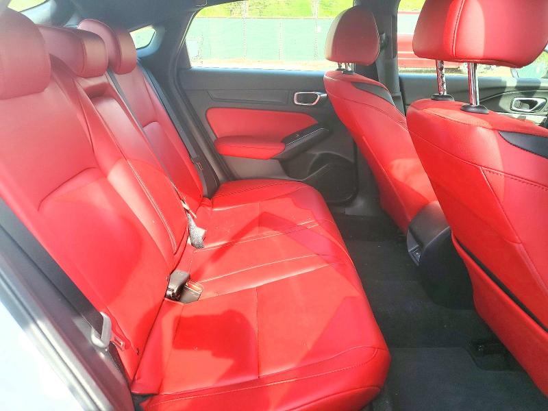 Продаж на аукціоні авто 2025 Acura Integra, vin: 19UDE4H65SA013196, номер лоту: 50162016