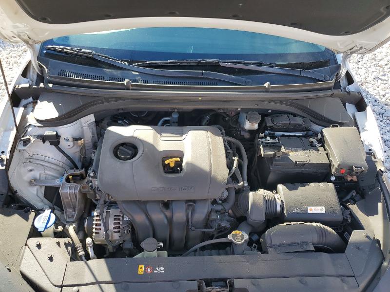 51375506 :رقم المزاد ، KMHD84LF4KU746220 vin ، 2019 Hyundai Elantra مزاد بيع