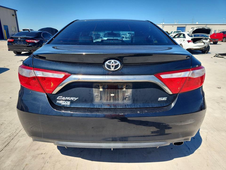 Aukcja sprzedaży 2015 Toyota Camry, vin: 4T1BF1FK1FU995388, numer aukcji: 47648026