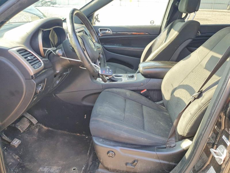 Продажа на аукционе авто 2017 Jeep Grand Cherokee, vin: 1C4RJFAGXHC747179, номер лота: 51072166