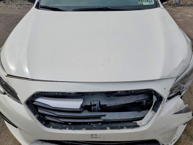 Aukcja sprzedaży 2019 Subaru Legacy, vin: 4S3BNAB67K3032897, numer aukcji: 49256126