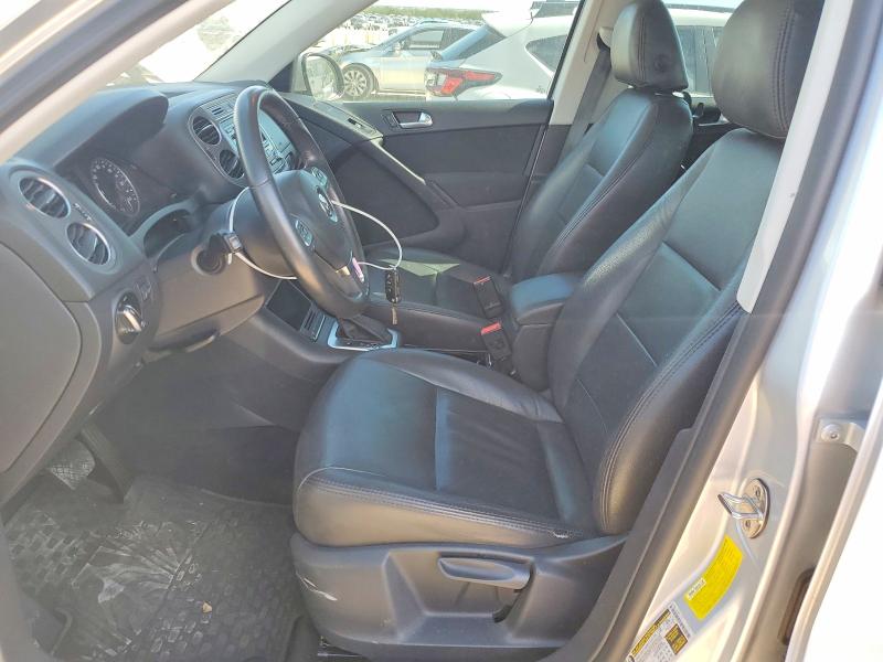 Aukcja sprzedaży 2013 Volkswagen Tiguan, vin: WVGAV3AX8DW626509, numer aukcji: 48874346