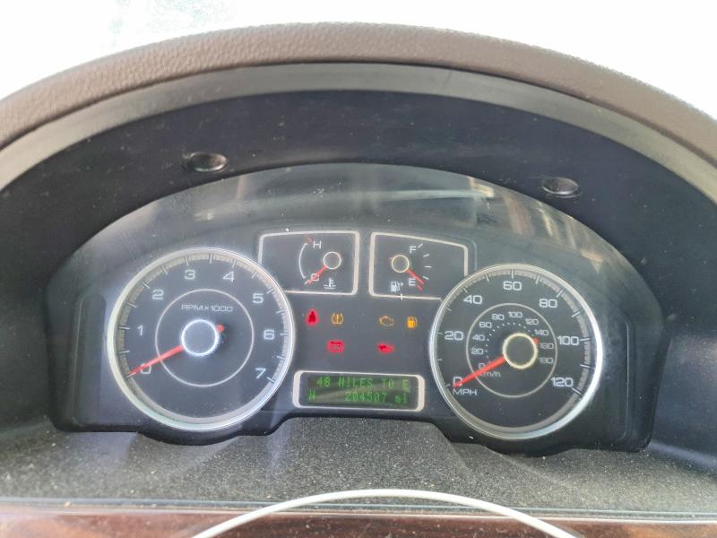 49484126 :رقم المزاد ، 1FAHP23W39G122629 vin ، 2009 Ford Taurus مزاد بيع