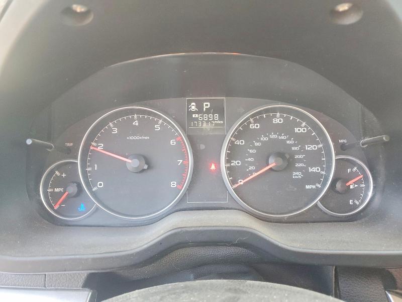 Продаж на аукціоні авто 2013 Subaru Legacy, vin: 4S3BMBC67D3014765, номер лоту: 52007616