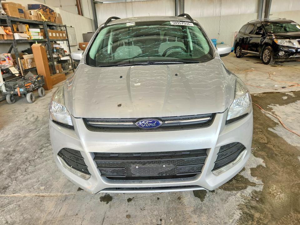 50957556 :رقم المزاد ، 1FMCU9GX7EUD87506 vin ، 2014 Ford Escape مزاد بيع