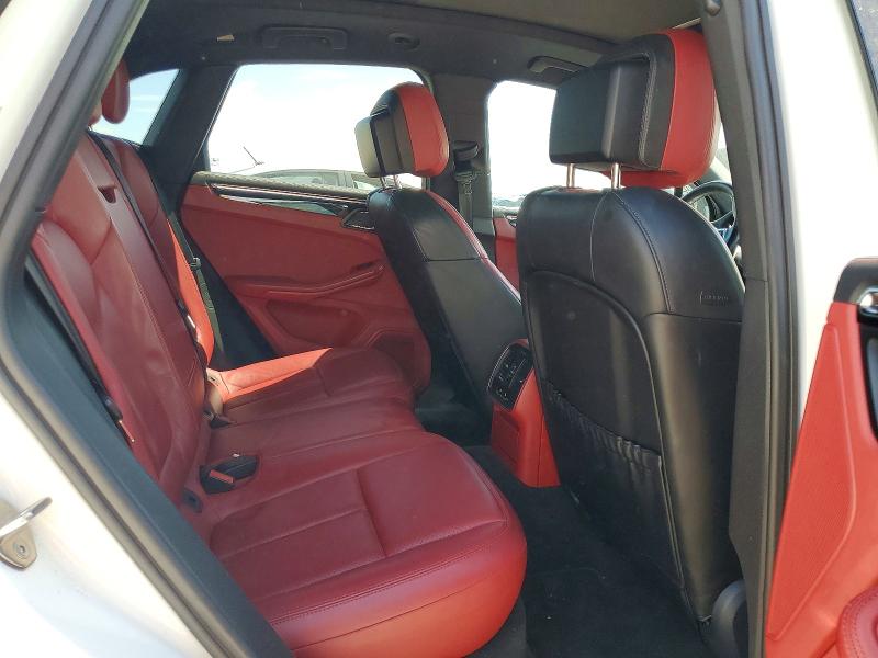 Aukcja sprzedaży 2015 Porsche Macan, vin: WP1AB2A52FLB43431, numer aukcji: 49171476
