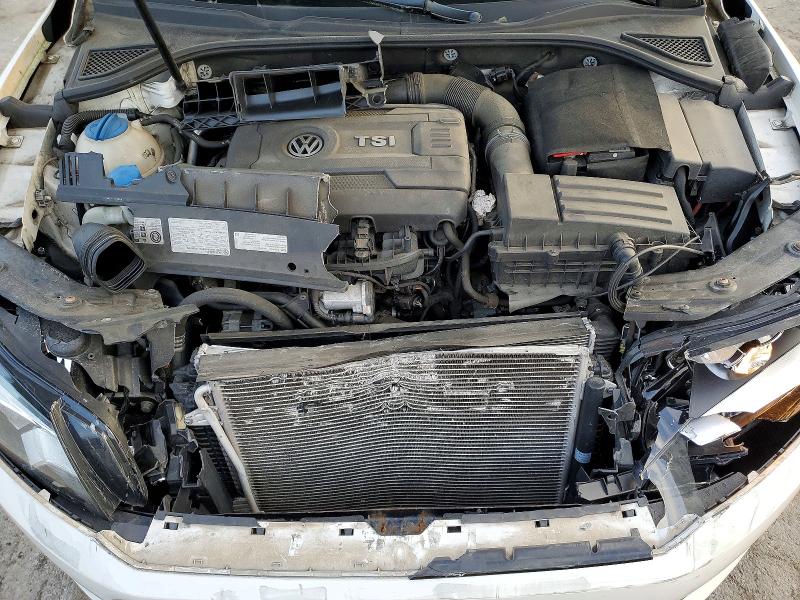 Продажа на аукционе авто 2015 Volkswagen Passat, vin: 1VWCT7A31FC062940, номер лота: 51328086