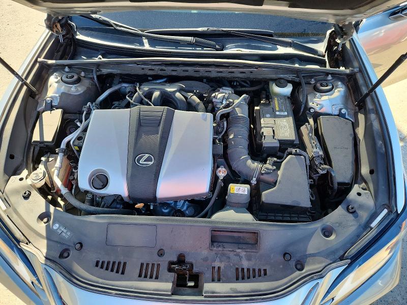 Aukcja sprzedaży 2019 Lexus Es, vin: 58ABZ1B10KU047250, numer aukcji: 51594456
