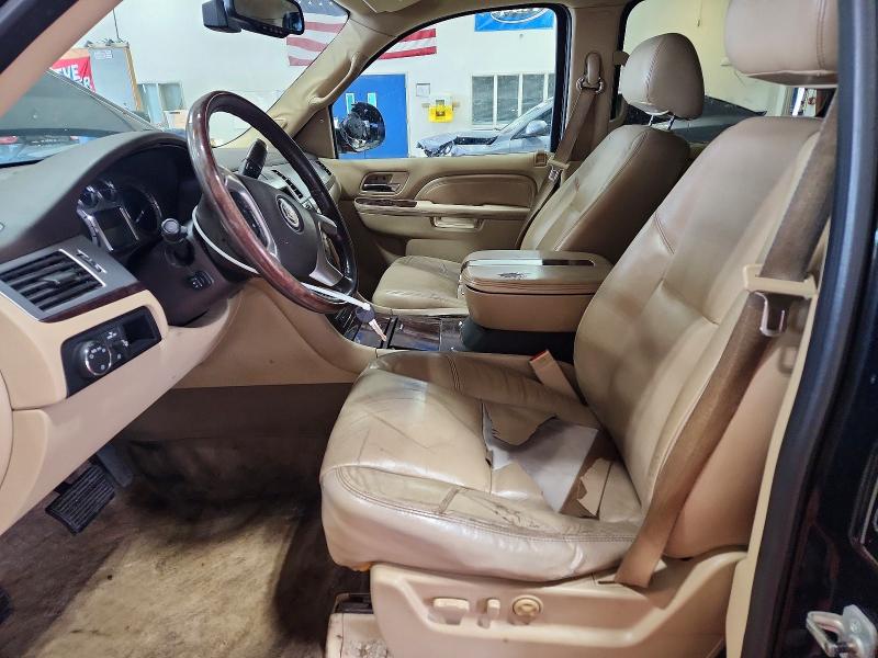 Продаж на аукціоні авто 2010 Cadillac Escalade, vin: 1GYUKJEF0AR262350, номер лоту: 50408476